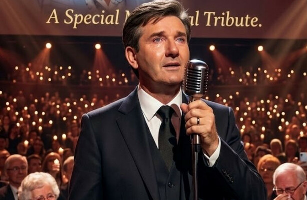 Debunked: Facebook page sharing multiple AI-generated images of Daniel O'Donnell