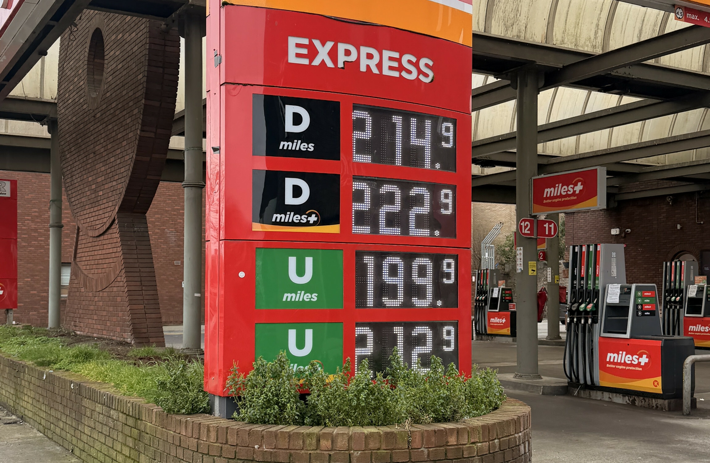 thejournal.ie - Paddy Comyn - Motoring: Does it make sense for you to switch to an electric vehicle?