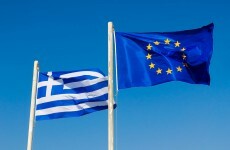 Greece asks creditors to sell their bonds back to the government