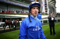 Dettori to learn drug test fate tomorrow