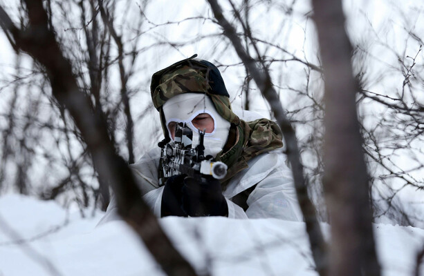 Denmark planned to blow up runways in Greenland if Trump followed through on takeover threats