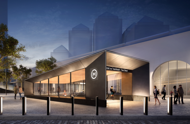 Blind Woman Files Complaint Over Demolished Home for Metrolink