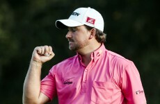 Read my lips: G-Mac doesn't like it when people shout 'mashed potato'
