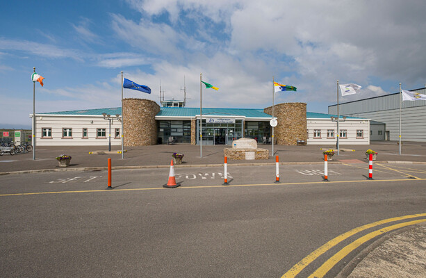 Donegal to Dublin flight used by cancer patients could soon be reinstated, local TD says