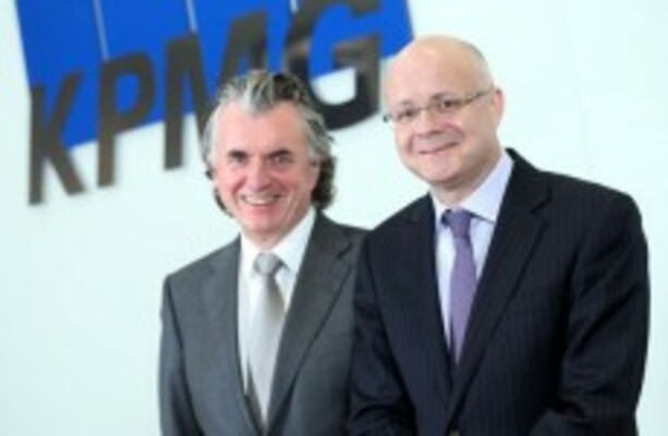 KPMG gets new Managing Partner · TheJournal.ie