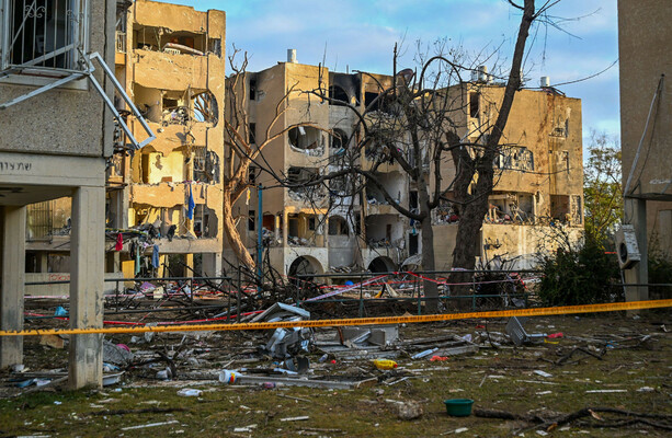 Iran threatens energy infrastructure after Trump Strait of Hormuz ultimatum