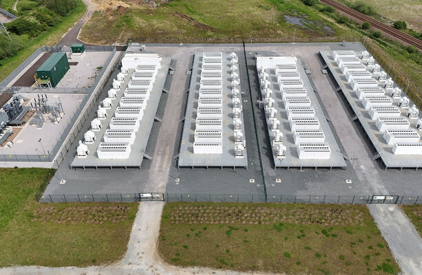 Do battery storage systems really pose a risk of a 'Chernobyl of Ireland'?