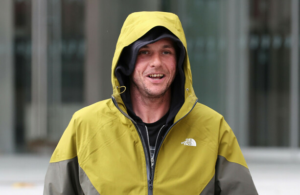 Woman canvassing for Catherine Connolly in presidential campaign ‘punched in face’, court told