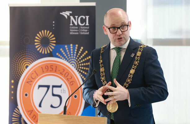 Fine Gael select Dublin Lord Mayor Ray McAdam as candidate in upcoming by-election