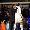Villas-Boas defends Bale after fresh diving row
