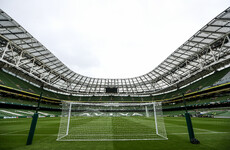 Arsenal to play pre-season friendly against Real Betis at Aviva Stadium