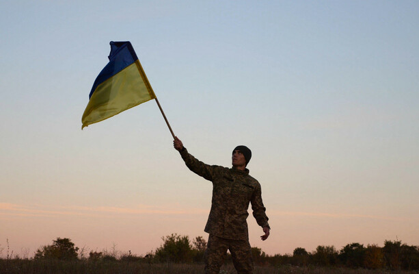 Thomas Byrne in Ukraine: Kyiv is a city that appears at peace, but lives with war