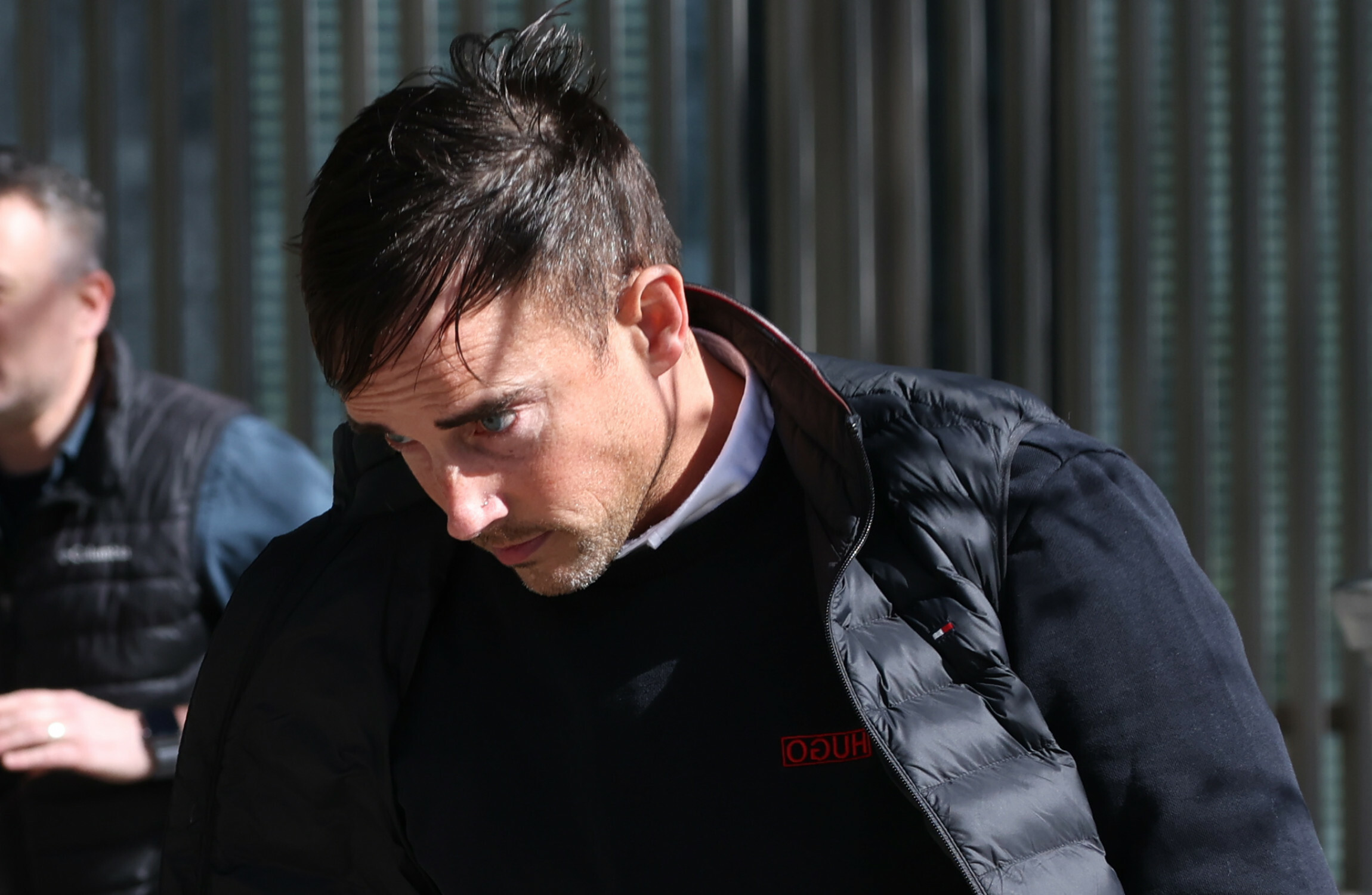 thejournal.ie - Tom Tuite - Marketing executive charged over cannabis seizure at Dublin offices of Newstalk and Today FM