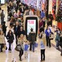 Irish consumer confidence rose in November