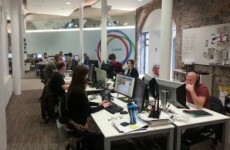 WE'RE HIRING! Attention, pop culture fans