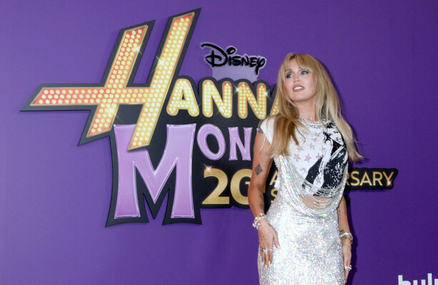 How well do you remember Hannah Montana?