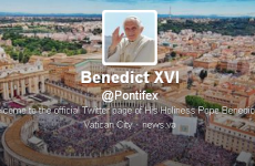 13 of the best fake tweets from the Pope