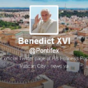 13 of the best fake tweets from the Pope