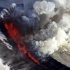 Photos: Thar she blows - Russian volcano erupts for first time in 36 years