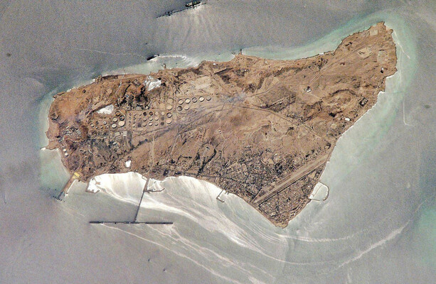 What happens if the US launches an invasion of Iran’s Kharg Island?