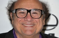 Danny DeVito confirmed for 2013 Jameson Dublin International Film Festival
