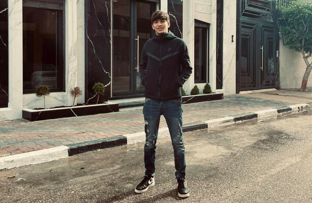 Over 7,000 Palestinians missing as families search for those buried or detained