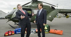Mahon, Reilly, Savita: Game-changing political moments of 2012