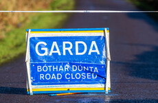 Witness appeal after several people injured in Westmeath crash