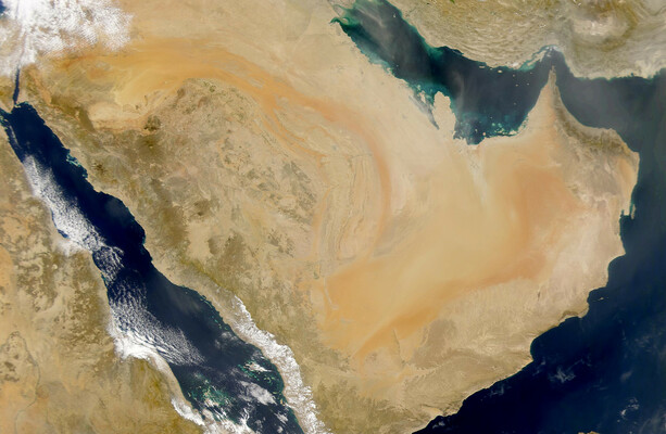 Explainer: Another critical oil Strait is at risk as the Houthis enter the war
