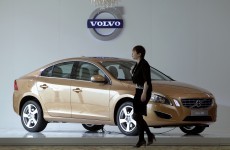 Volvo wants 'no deaths' in its new cars by 2020