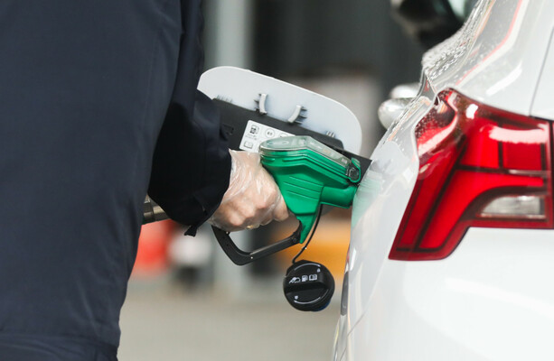 Surge in energy prices pushes Irish inflation rate to 3.6%