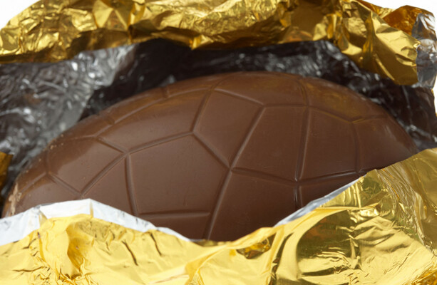 Chocolate Trivia Quiz: Test Your Knowledge