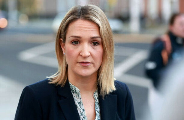 McEntee begins visit to Kyiv for high level meetings and to mark Bucha massacre anniversary