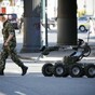 Army bomb disposal team destroys old artillery shell found in Ranelagh