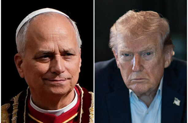 Pope Leo has been one of the harshest critics of the Iran war - but is anyone in power listening?