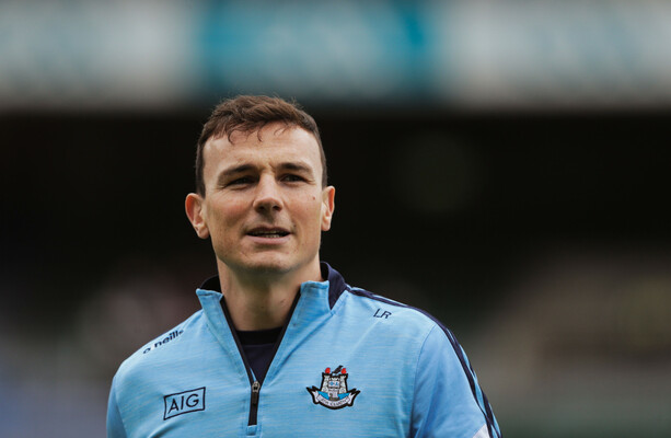 'He keeps himself in great shape' - Ó Ceallacháin on Liam Rushe return ...