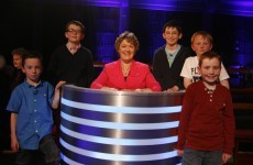 Junior Mastermind: How many of last night’s questions can you answer?