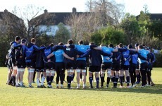 Leinster fighting fit for Clermont trip