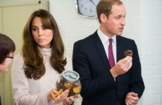 Royal baby: William and Kate are having a baby
