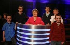 Junior Mastermind episode 5: The answers