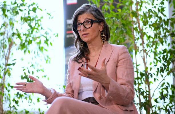 An Irish MEP has urged the Collison brothers to lift US sanctions on Stripe for Gaza expert