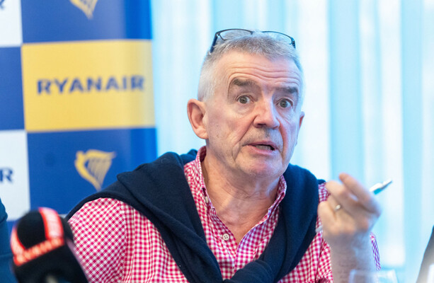 Michael O'Leary warns of fuel supply disruption but travel agents say no evidence of surcharges yet