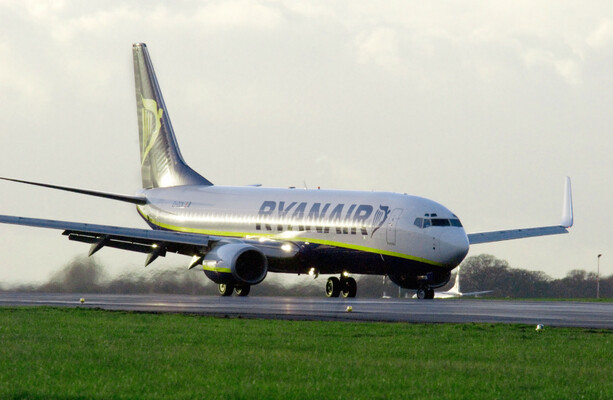 Man assaulted Ryanair cabin crew while drunk and caused delay in take off from Dublin, court hears