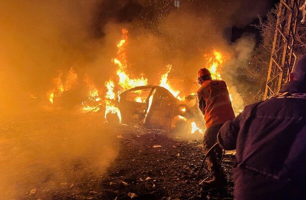 Ireland among 15 European nations to say it is 'appalled by escalation of violence in Lebanon'