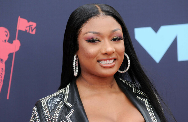 Megan Thee Stallion: Hospitalized After On-Stage Illness | Broadway & Moulin Rouge
