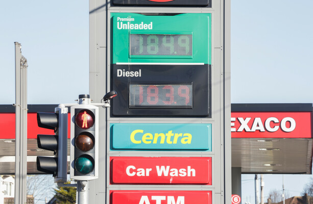 Calls to make public transport free to help conserve fuel as energy prices soar