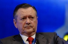 Santander CEO banned from banking by Spanish court