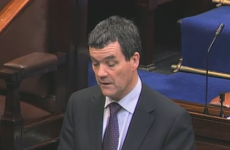 Dempsey says Ireland's snow response 'better than Europe'