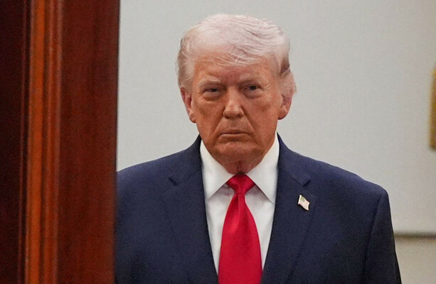 Trump says Iran has 48 hours to make deal on opening Strait of Hormuz or US will unleash 'Hell'