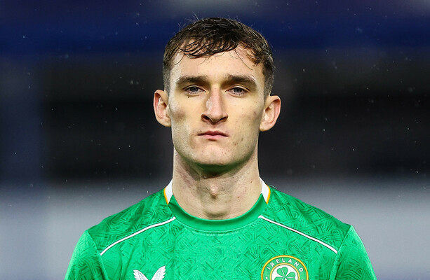 Mason Melia scores three minutes into Tottenham U21 debut - The 42